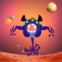 8
