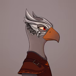 Fire Phoenix #1005
