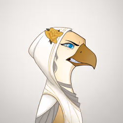 Light Phoenix #1007