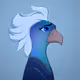Water Phoenix #401