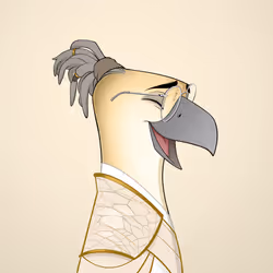 Light Phoenix #443