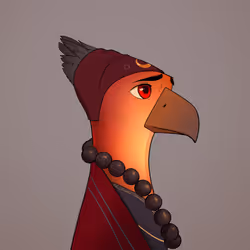 Fire Phoenix #193