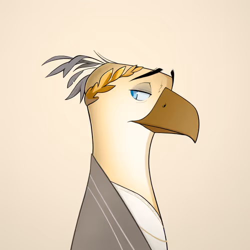 Light Phoenix #129