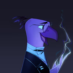 Voltaic Phoenix #291
