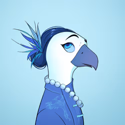 Ice Phoenix #293
