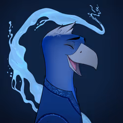 Water Phoenix #804