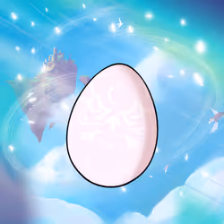 Air Egg #785