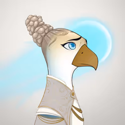 Light Phoenix #697