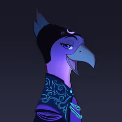 Voltaic Phoenix #863