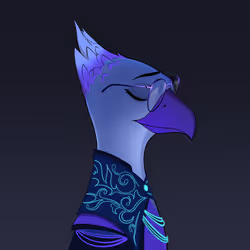Voltaic Phoenix #460