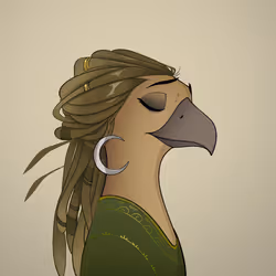 Earth Phoenix #923