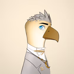 Light Phoenix #327