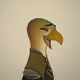 Earth Phoenix #465