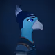 Water Phoenix #901