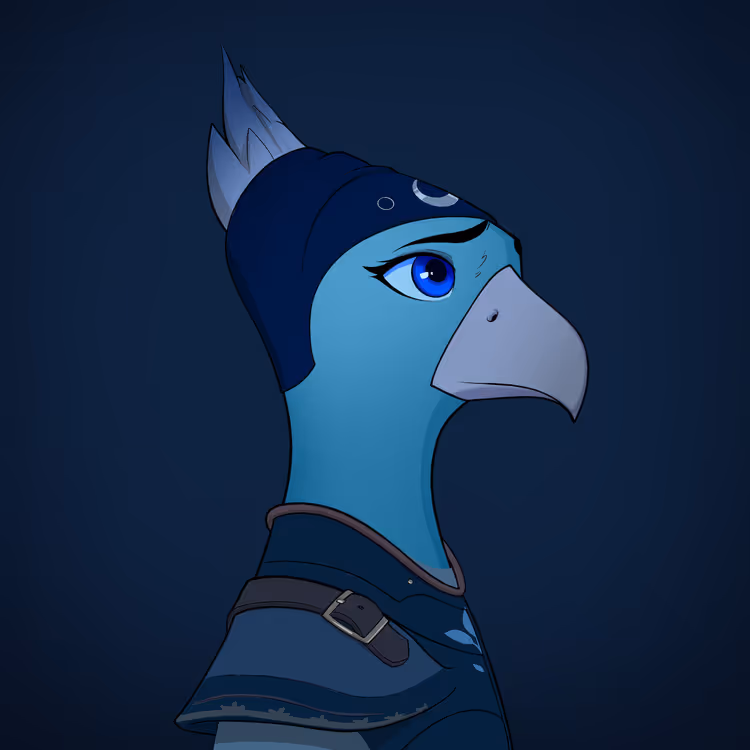 Water Phoenix #901