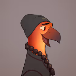 Fire Phoenix #224