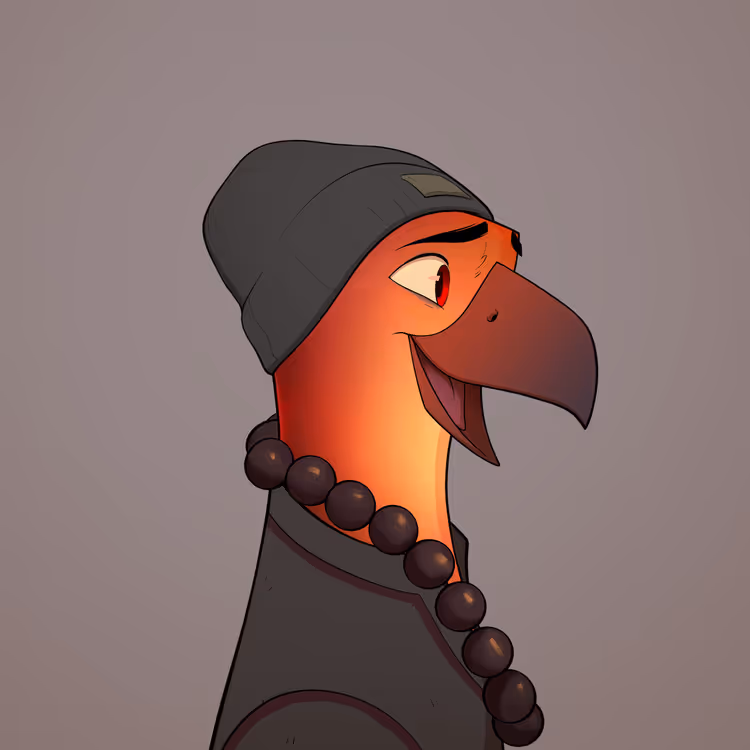 Fire Phoenix #224