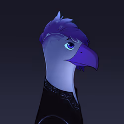 Voltaic Phoenix #452