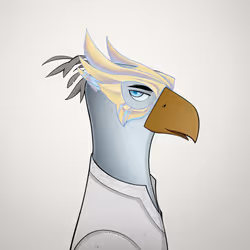 Light Phoenix #269