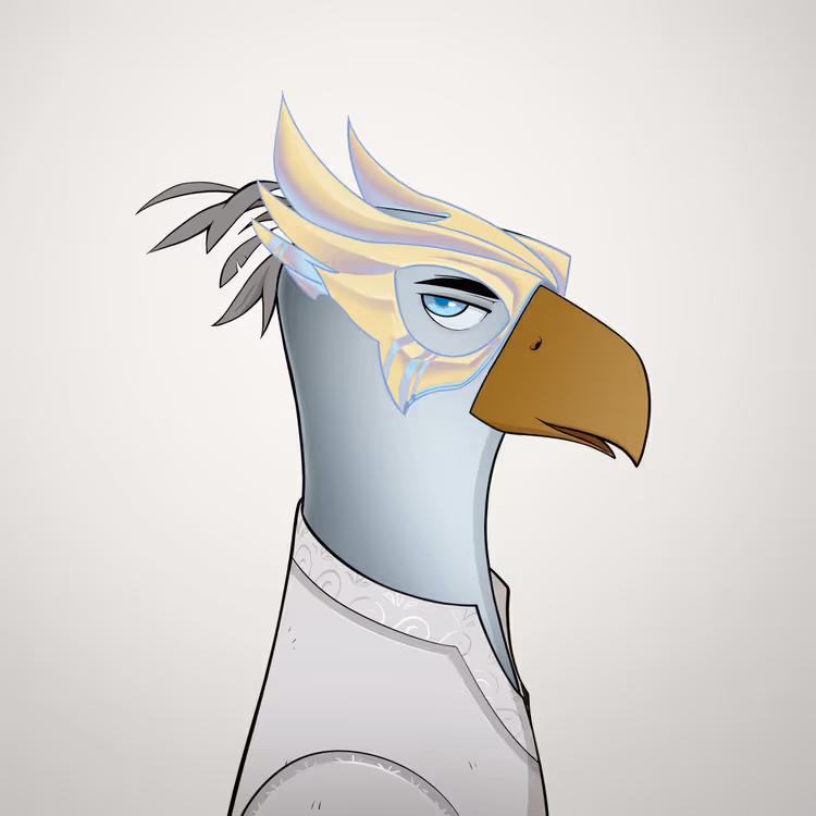 Light Phoenix #269