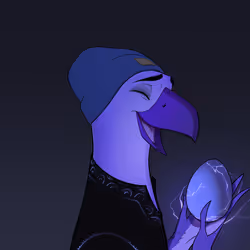 Voltaic Phoenix #322