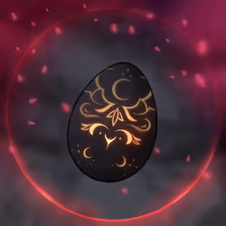 Dark Egg #831