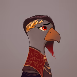 Fire Phoenix #221