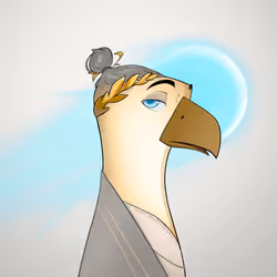 Light Phoenix #551