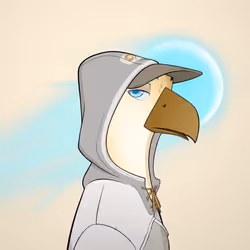 Light Phoenix #430