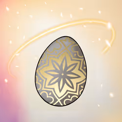 Light Egg #983