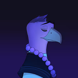 Voltaic Phoenix #734