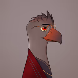 Fire Phoenix #1034