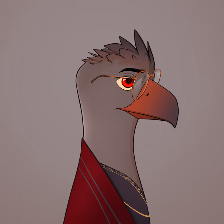Fire Phoenix #1034