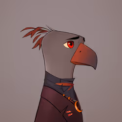Fire Phoenix #218