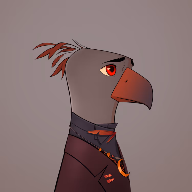Fire Phoenix #218