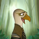 Earth Phoenix #754