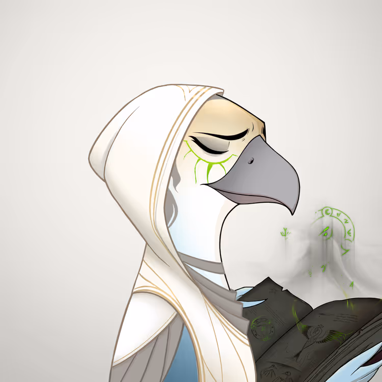 Light Phoenix #913