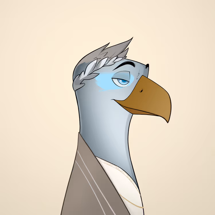 Light Phoenix #284