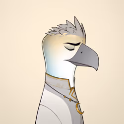 Light Phoenix #743