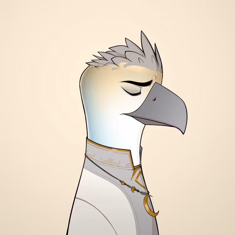 Light Phoenix #743
