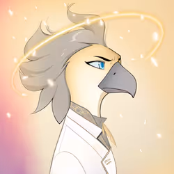 Light Phoenix #738
