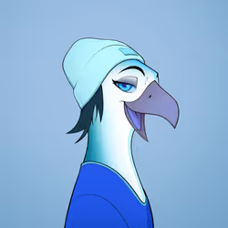 Ice Phoenix #617