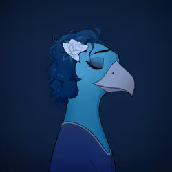 Water Phoenix #235