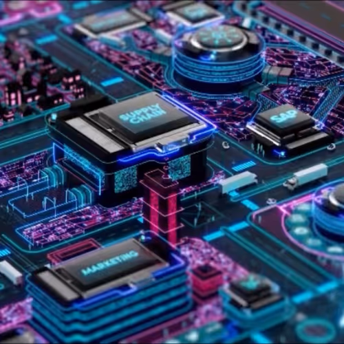 Meta Factory