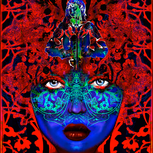 Colours of love V2