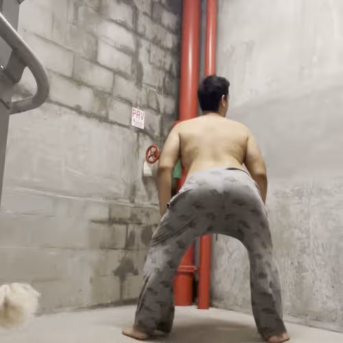 Twerk V3