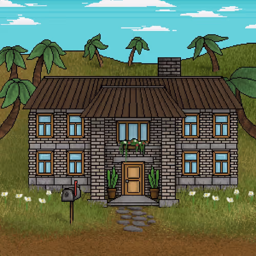 GHGHouse - old