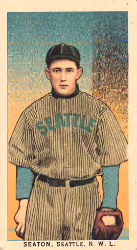 Baseball Card Collection