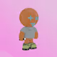 Stickmen Toy #2793
