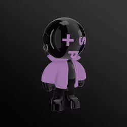 Stickmen Toy #1817